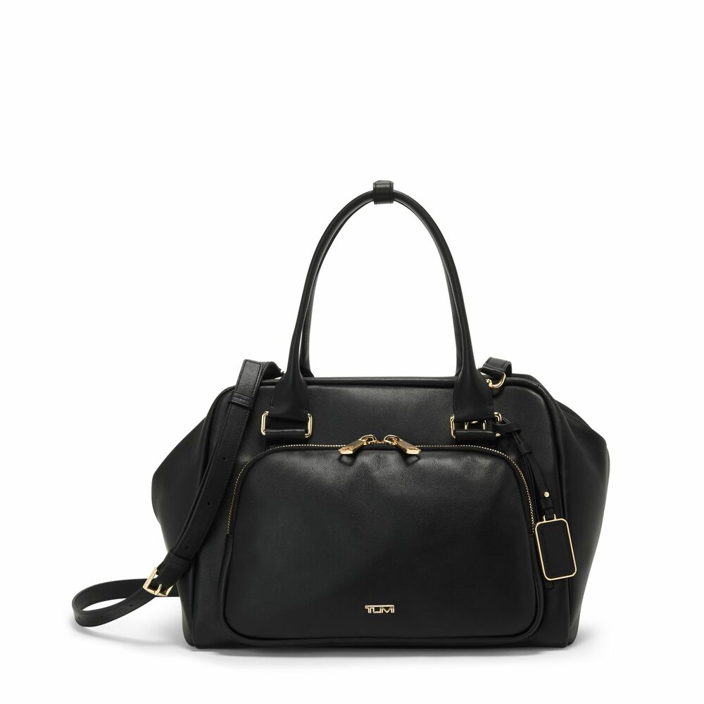 Adrian Carryall