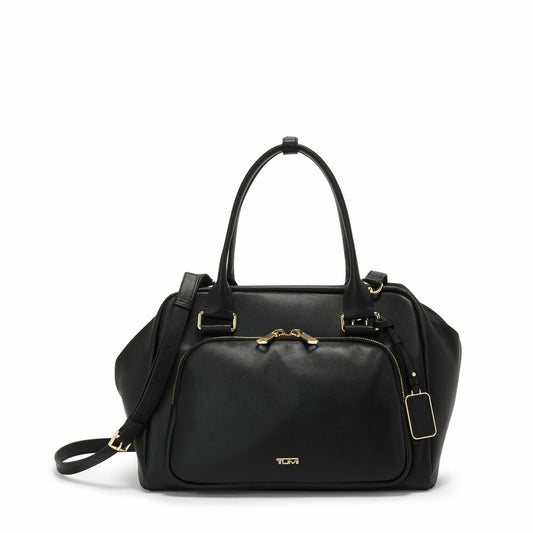 Adrian Carryall
