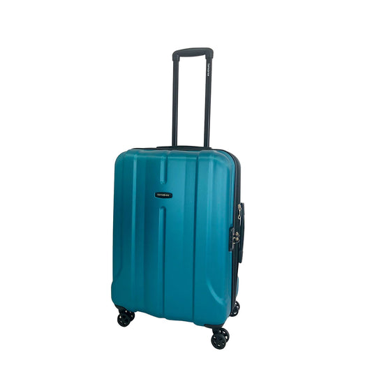  Maleta Rígida FIERO 2.0 SPINNER 24  EXP-TSA Mediana PETR.BLUE 