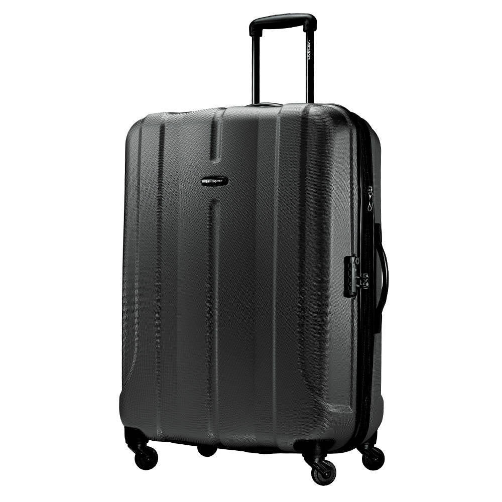 Maleta Rígida Fiero Spinner 28 Negro Xl