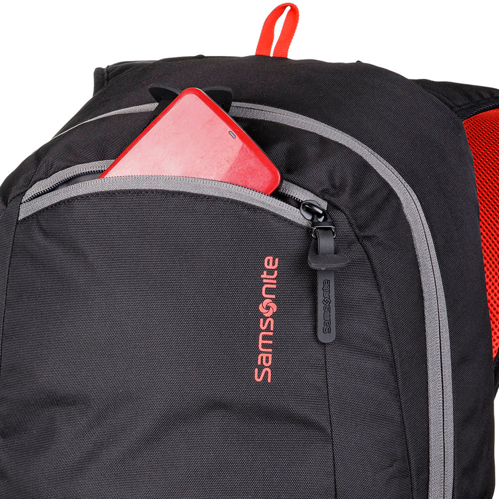 Mochila Lyra Preta