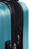  Maleta Rígida FIERO 2.0 SPINNER 24  EXP-TSA Mediana PETR.BLUE 