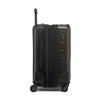 Aero international expandable 4 wheeled carry on