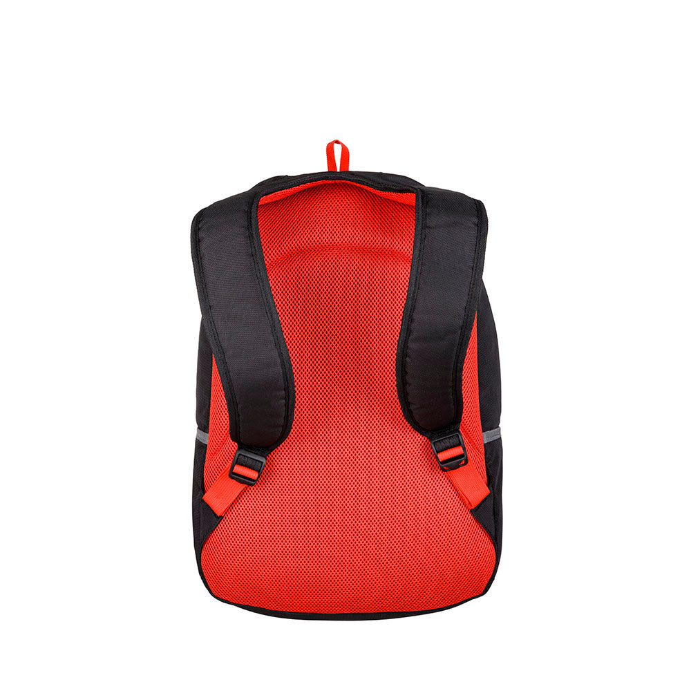 Mochila Lyra Preta