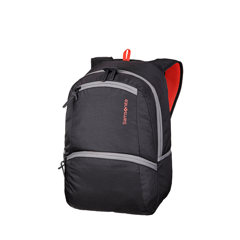 Mochila Lyra Preta