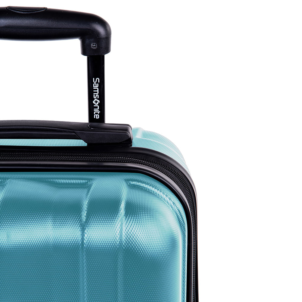  Maleta Rígida FIERO 2.0 SPINNER 24  EXP-TSA Mediana PETR.BLUE 