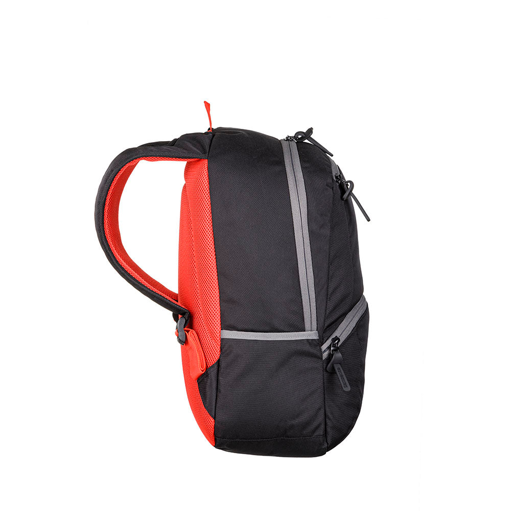 Mochila Lyra Preta