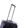 Bolso Savio Leather Iii Mobile Office Negro