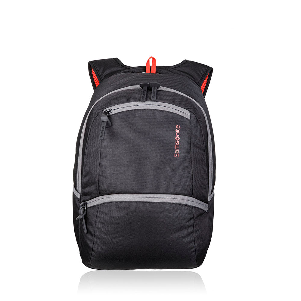Mochila Lyra Preta